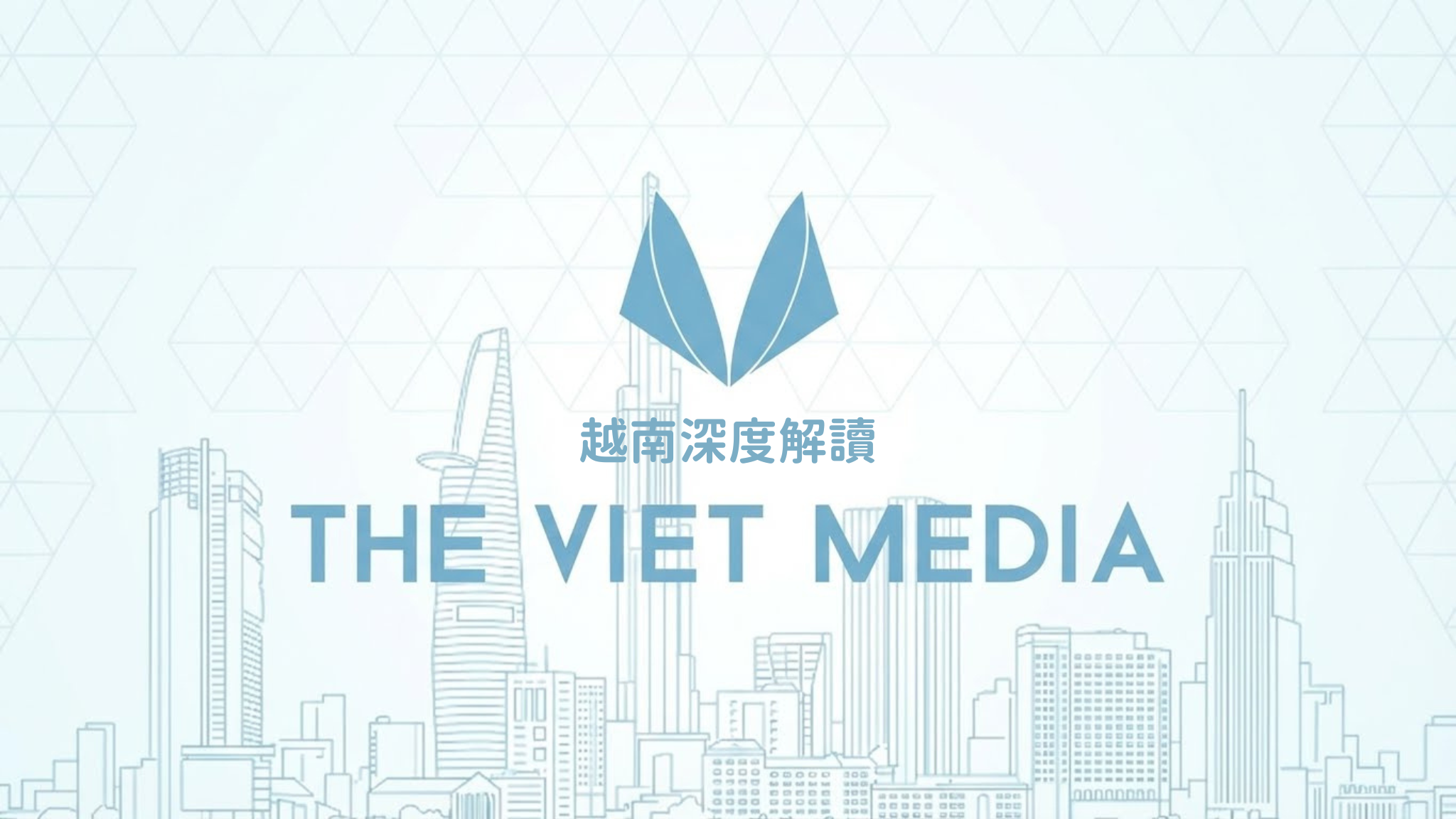 The Viet Media - 越南深度解讀
